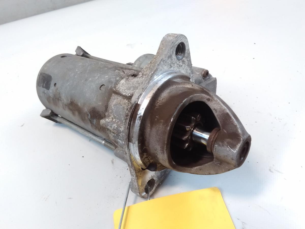 Ford Fiesta JA8 original Anlasser Starter 1.25 60kw SNJA Bj.2009