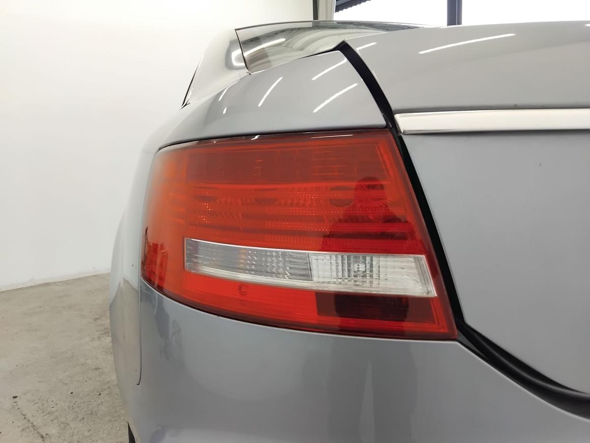 Audi A6 4F Limousine original R&uuml;ckleuchte Heckleuchte links LED BJ2006