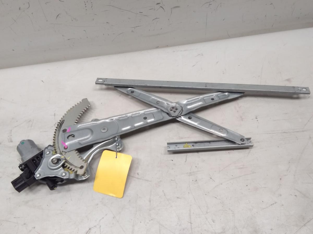 Mitsubishi Space Star A0 original Fensterheber vorn links elektrisch BJ2014