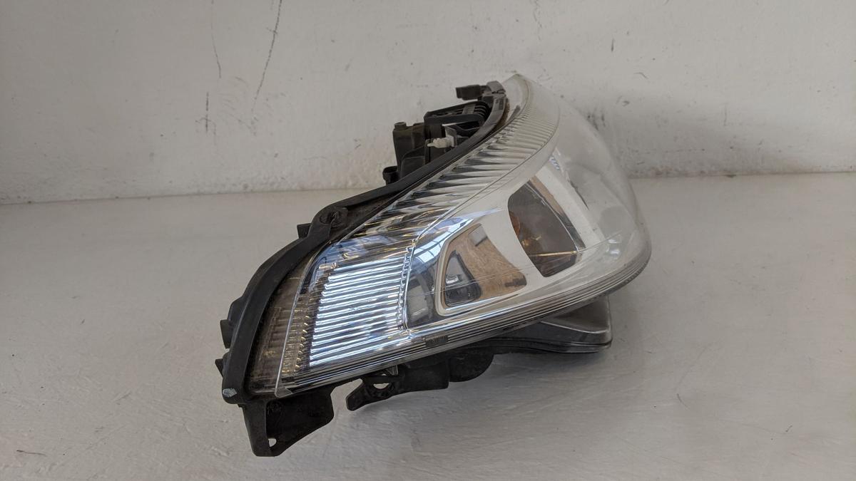 Scheinwerfer rechts Halogen Hauptscheinwerfer Lampe Valeo Renault Laguna 2 II