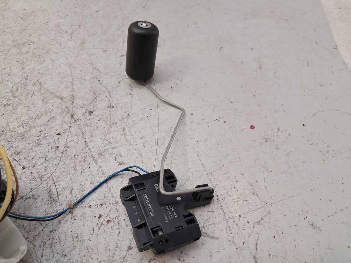 BMW X3 XDrive30e G01 G08 original Benzinpumpe Kraftstoffpumpe 7401428 Bj.2023