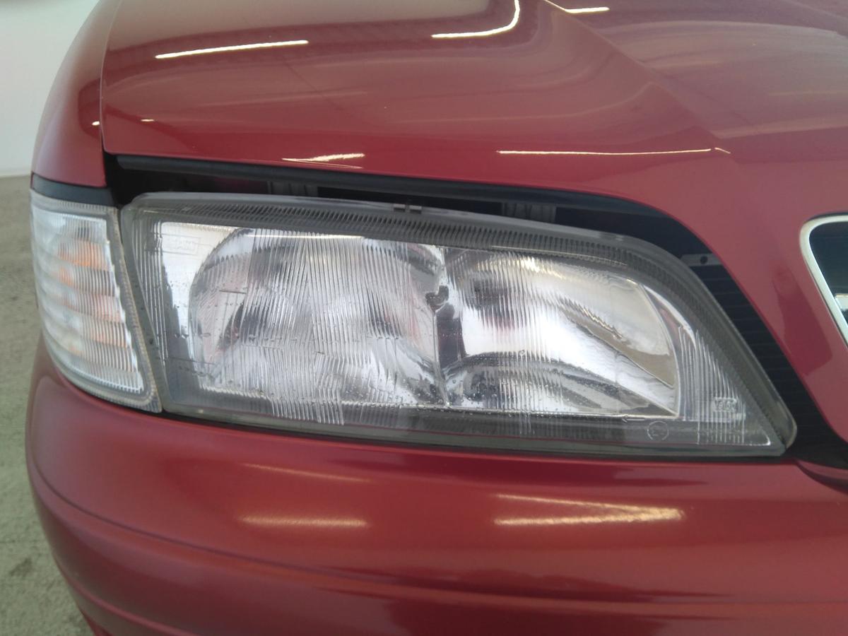 Nissan Primera P11 original Scheinwerfer vorn rechts Halogen Bj.1998