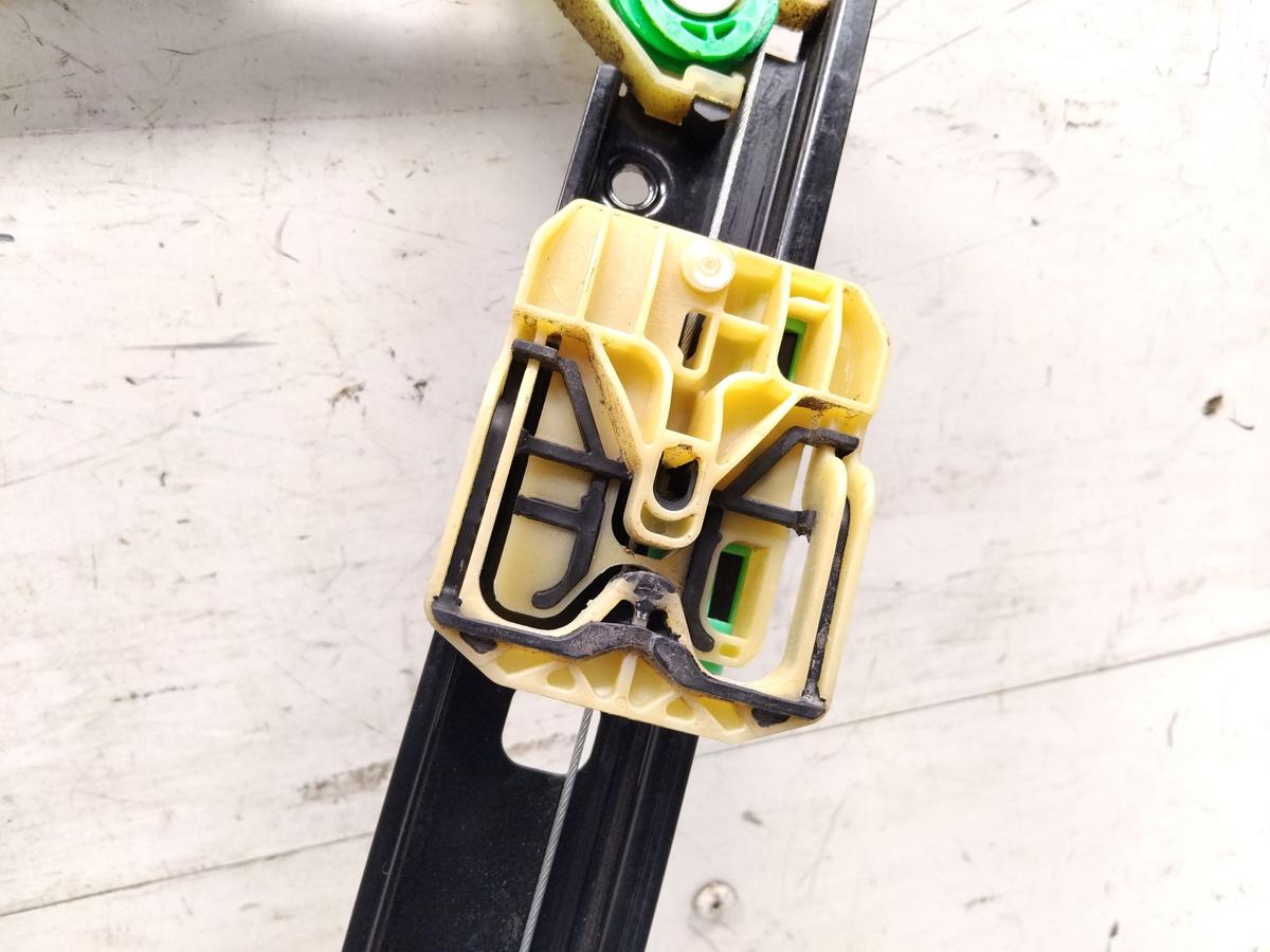 Audi A8 A8L D4 4H orig Fensterheber hinten rechts elektrisch 4H0839462C BJ2015