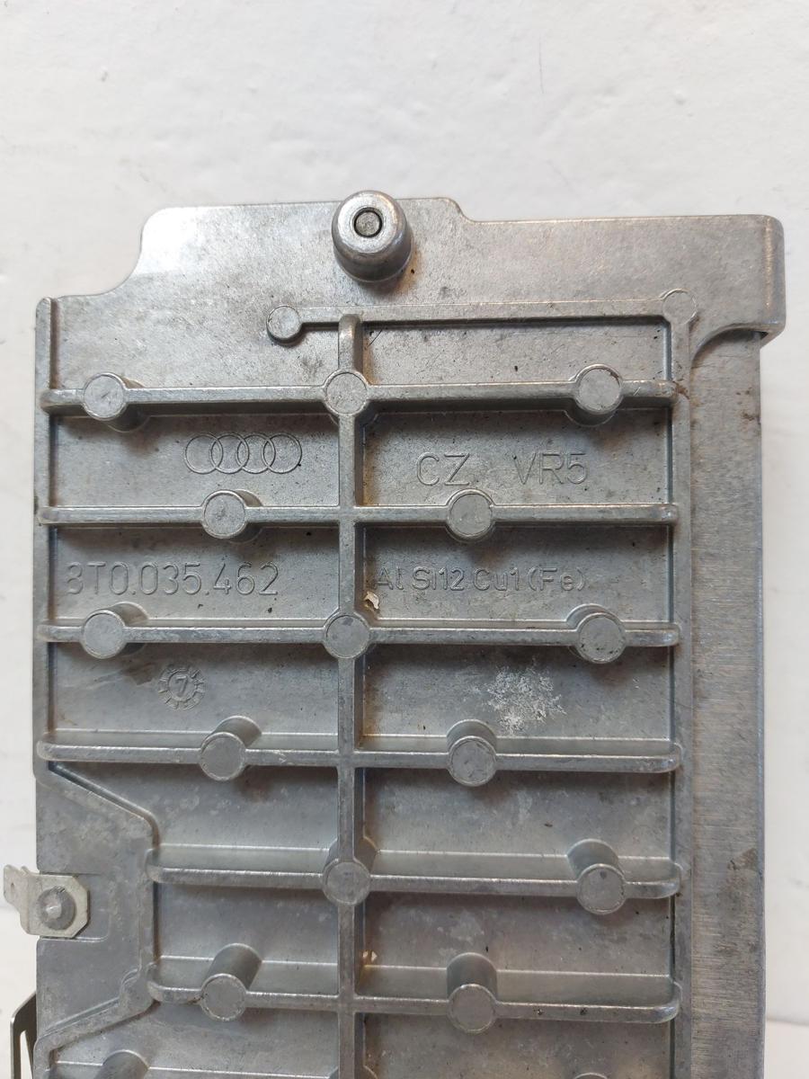 Audi A5 8T Coupe Steuergerät Interface Multimedia OEM Steuerteil