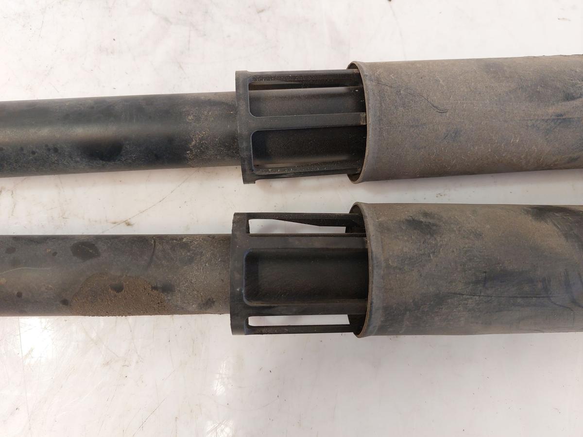 Ford Fiesta HF MK8 Satz Stossd&auml;mpfer Hinterachse 5 T&uuml;rer OE Federbein