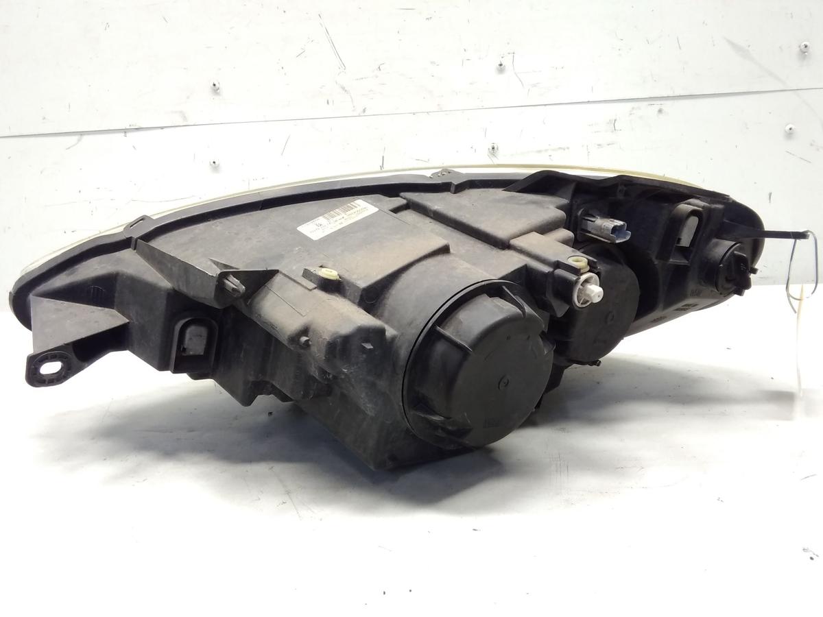 Peugeot 807 original Scheinwerfer rechts Halogen mit LWR BJ2007 1400964280