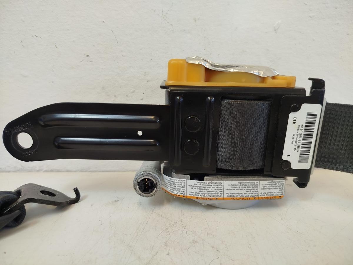 Honda Civic Tourer IX MK9 FK3 Sicherheitsgurt Gurt vorn links Anschnallgurt