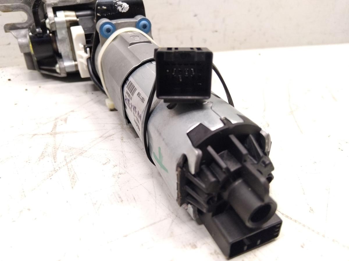 Audi A8 D4 4H original Antriebseinheit Heckklappe 4H0827851D BJ2015