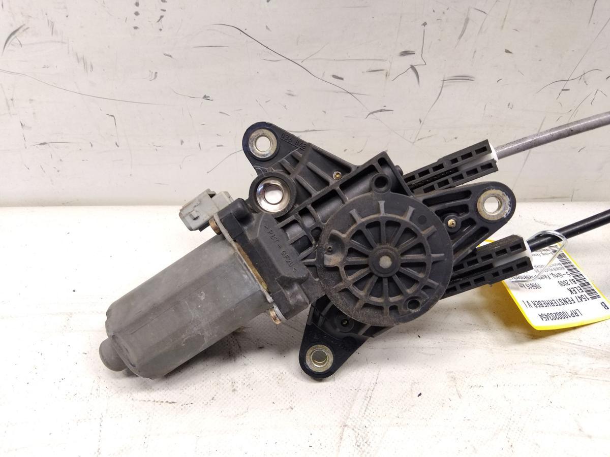 Peugeot 306 Break original Fensterheber vorn links elektrisch 5-t&uuml;rig BJ2000