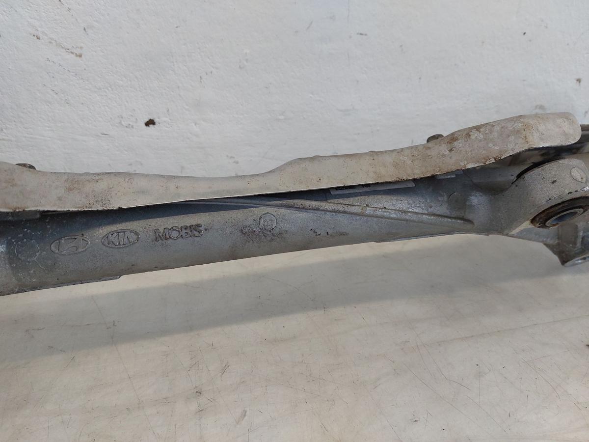 Hyundai i30 PD Mild Hybrid Lenkgetriebe Lenkung mechanisch OEM