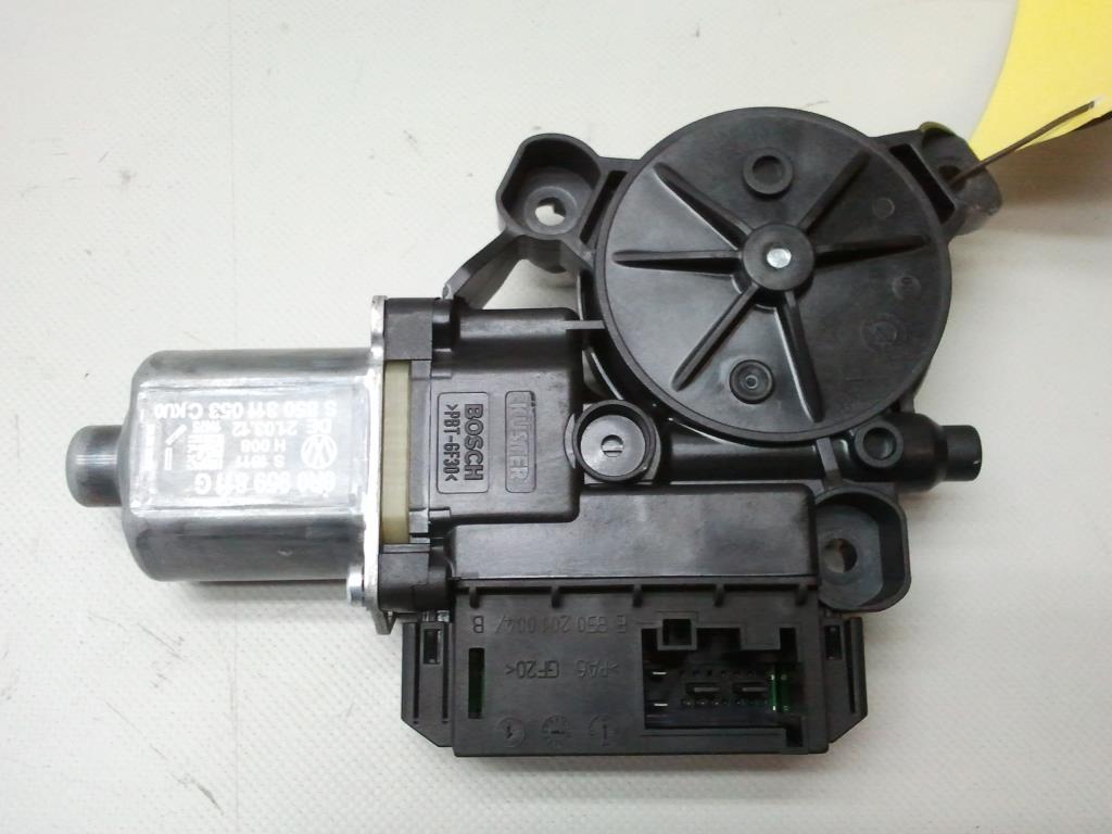 VW Polo 6R Fensterhebermotor 6R0959811G 0130822532 BOSCH hinten links BJ2012