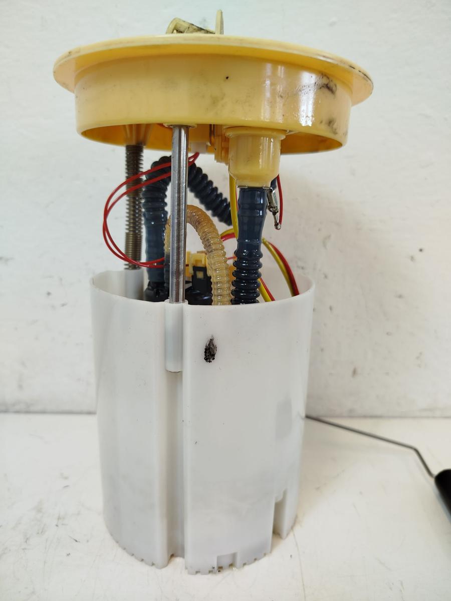 Ford Focus DYB CEW Turnier Kraftstoffpumpe Dieselpumpe 1.5TDCI 77kw Tankpumpe