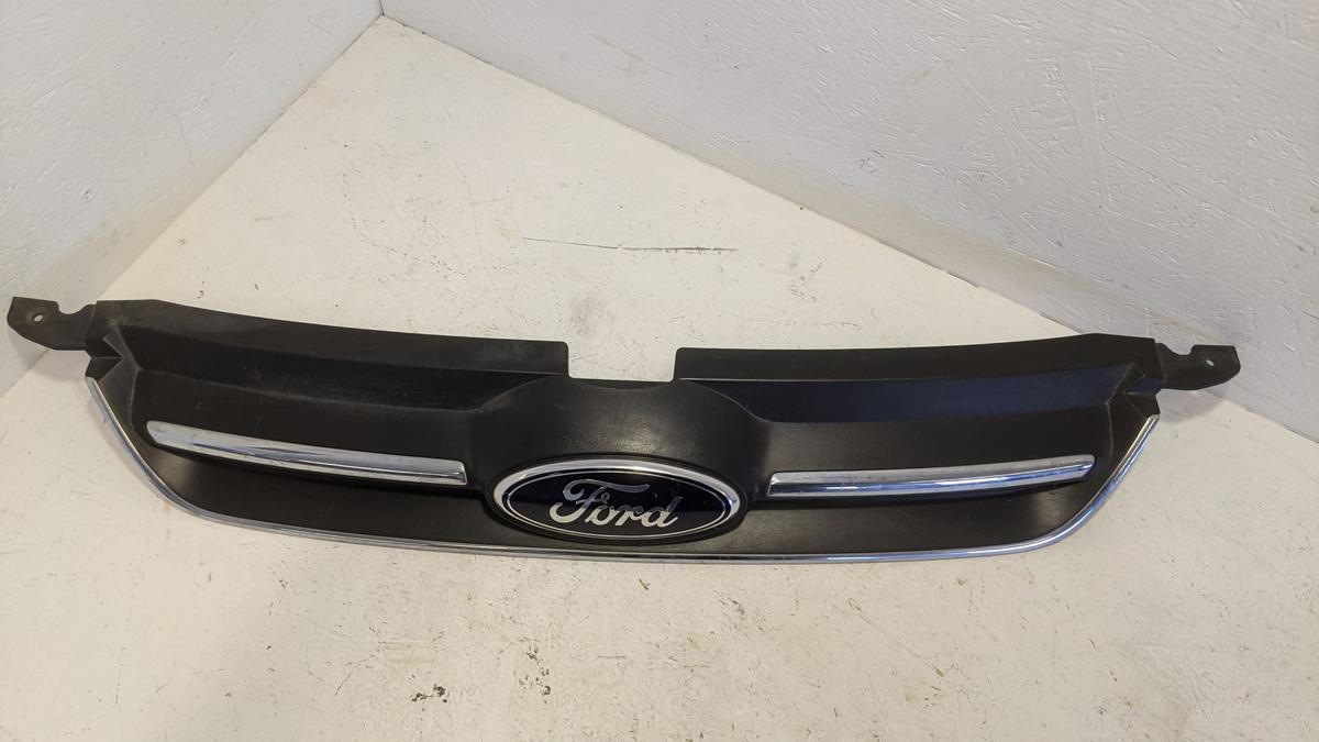 Ford C Max CB7 Kühlergrill Grill Frontgrill mit Logo