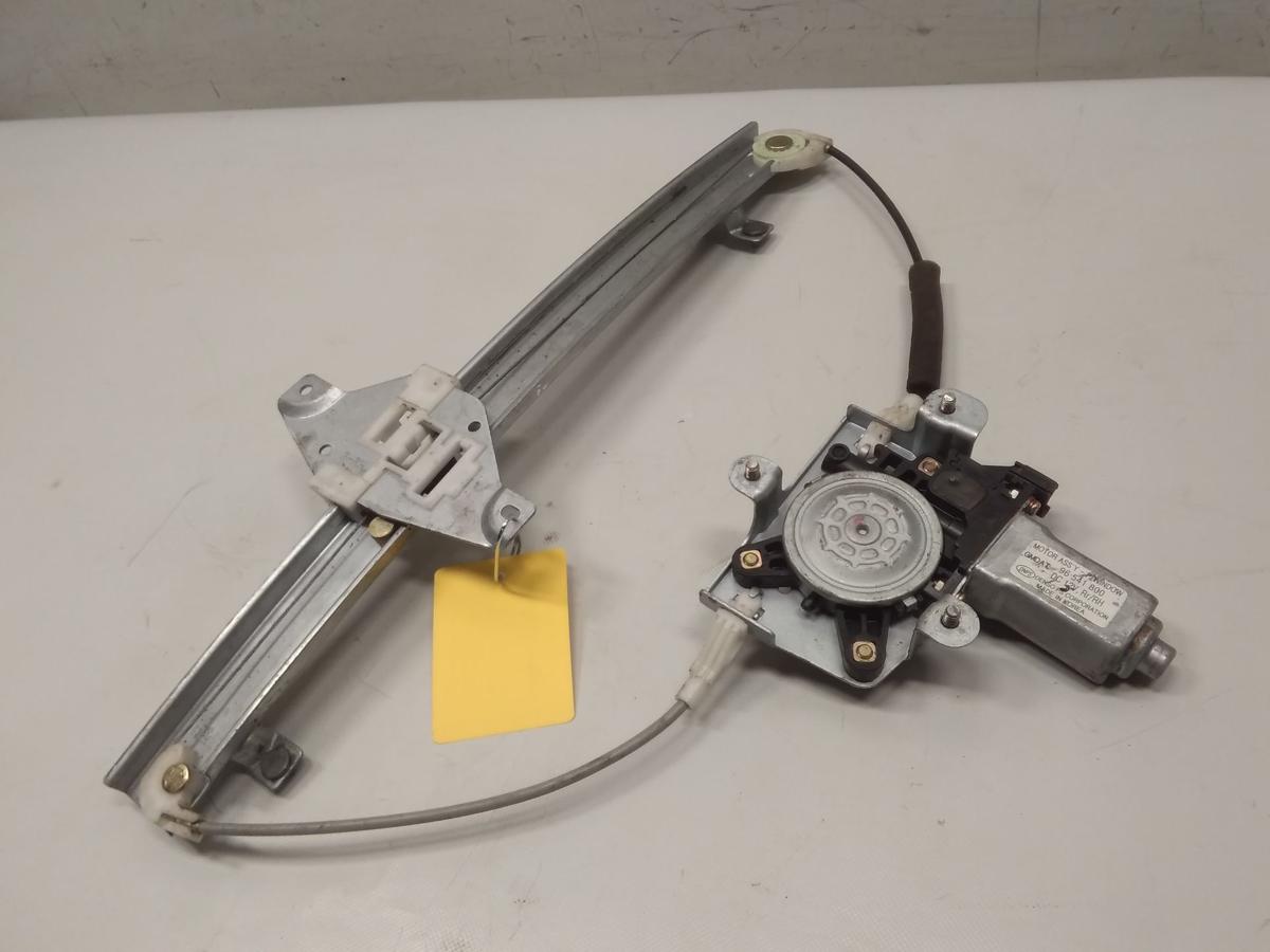 Chevrolet Kalos Fensterheber hinten rechts elektrisch 96541800 BJ2003
