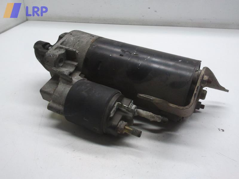 Audi A8 Anlasser Starter 077911023E 4.2 250kw BJ1998