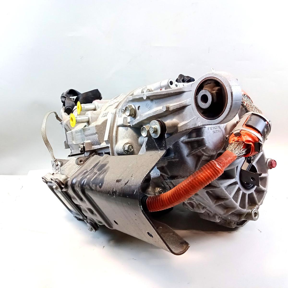 Mitsubishi Eclipse Cross original Elektroantrieb Elektromotor Getriebe 2.4 4B12