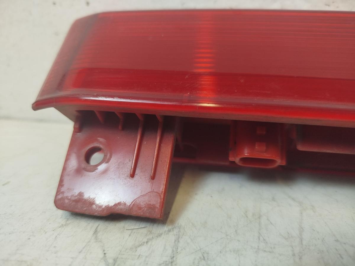 Nissan Leaf ZE1 40kWh Zusatzbremsleuchte Bremslicht 3. Bremsleuchte