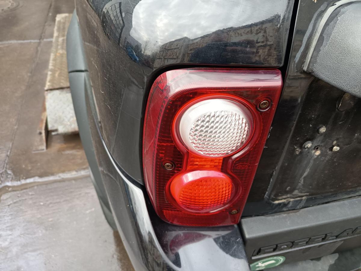 Land Rover Freelander original R&uuml;ckleuchte links Facelift Bj 2004