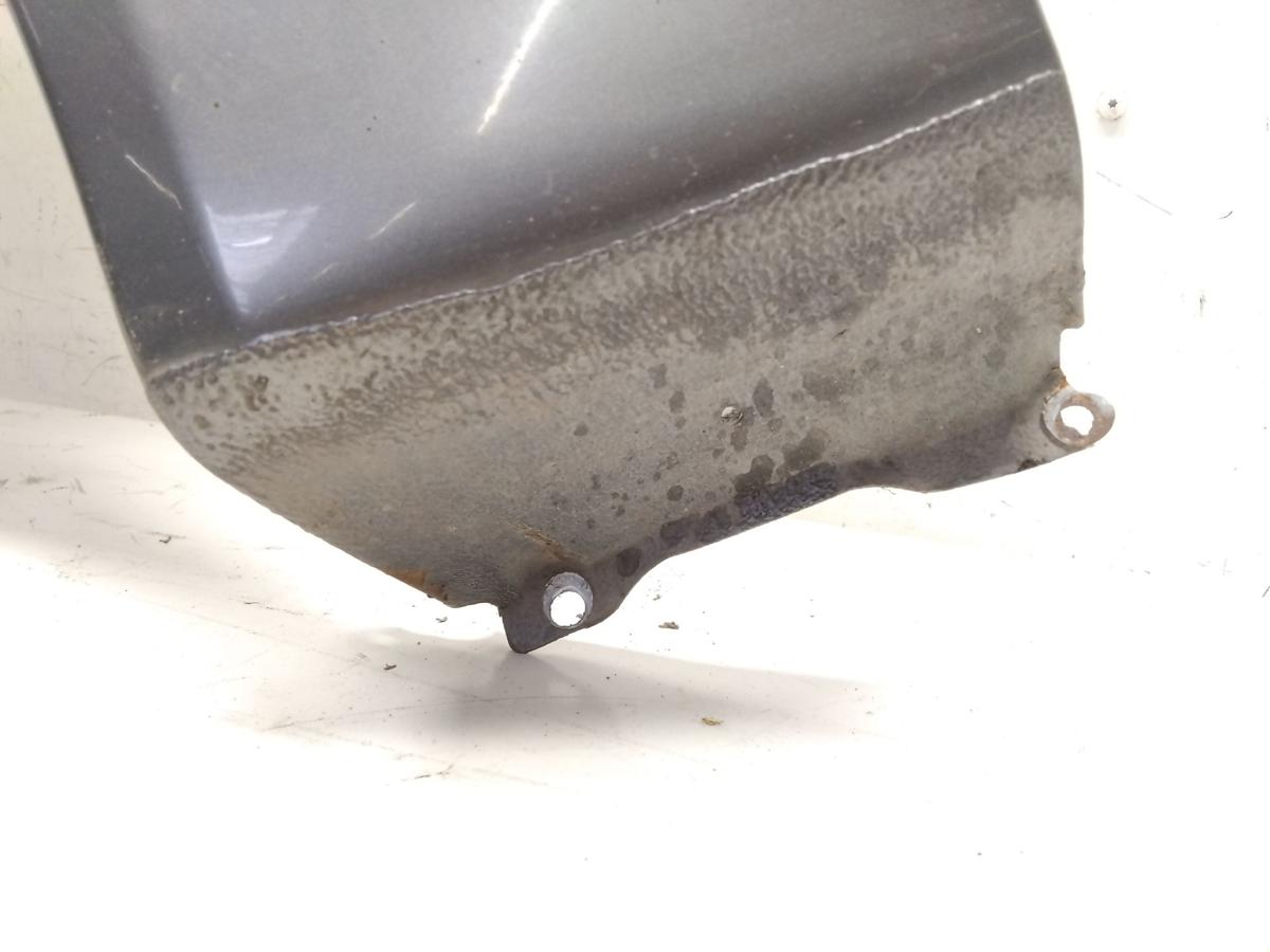 Mitsubishi Colt Z30 original Kotfl&uuml;gel vorn links U63 Stahlgrau 3t&uuml;rig BJ2005