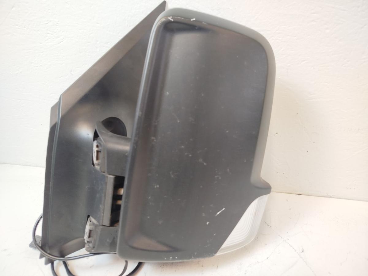 VW Crafter 35 2E Kasten Außenspiegel links Seitenspiegel PDC elektrisch