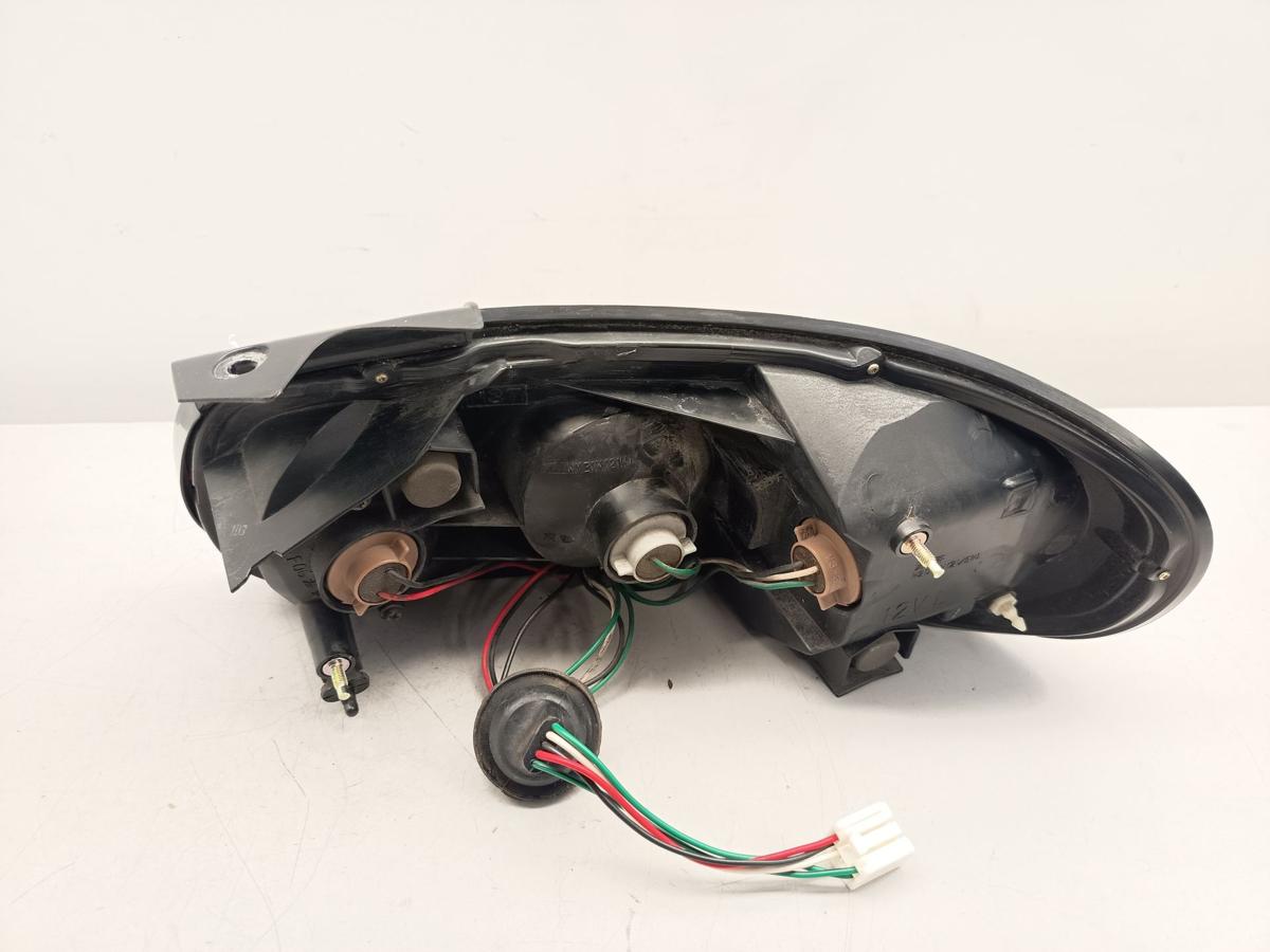 Mazda MX-5 NB orig R&uuml;ckleuchte links Heckleuchte Cabrio ab Bj 2000