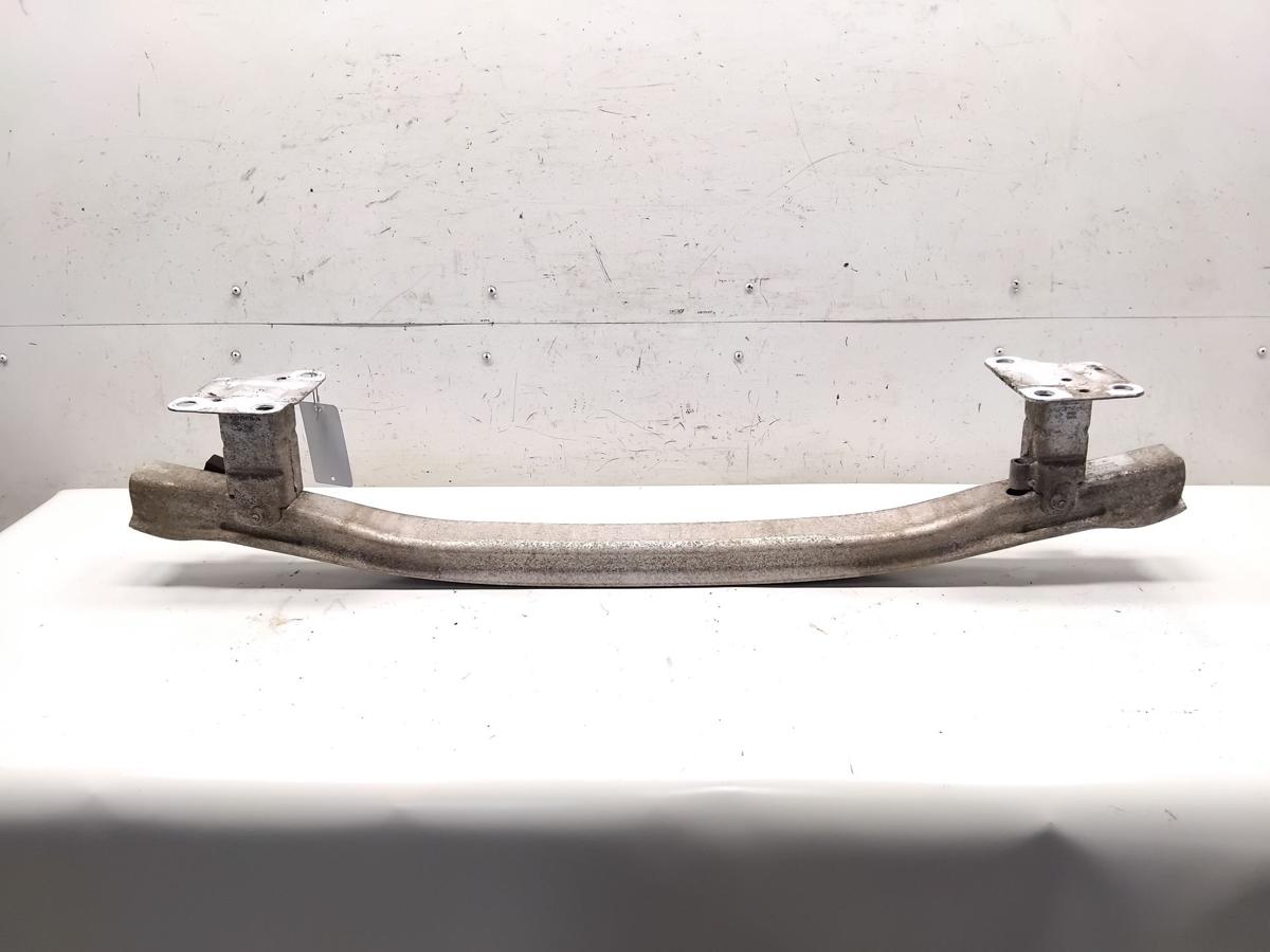 Renault Grand Scenic 2 JM Tr&auml;ger Verst&auml;rkung Sto&szlig;f&auml;nger Sto&szlig;stange vorn BJ2006