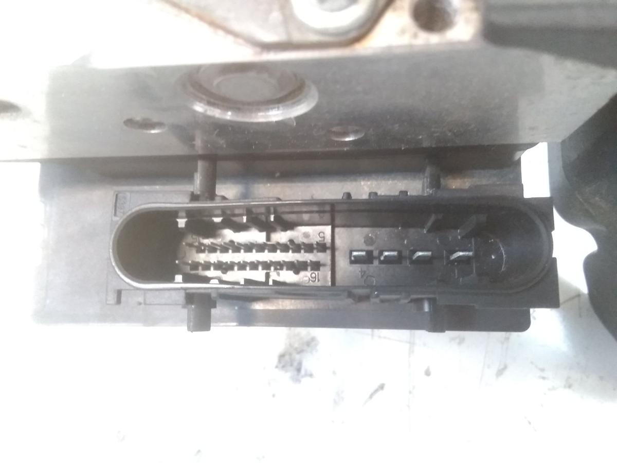 Opel Corsa D original ABS-Block 13277813 0265230285 0265950402 Bj.2008