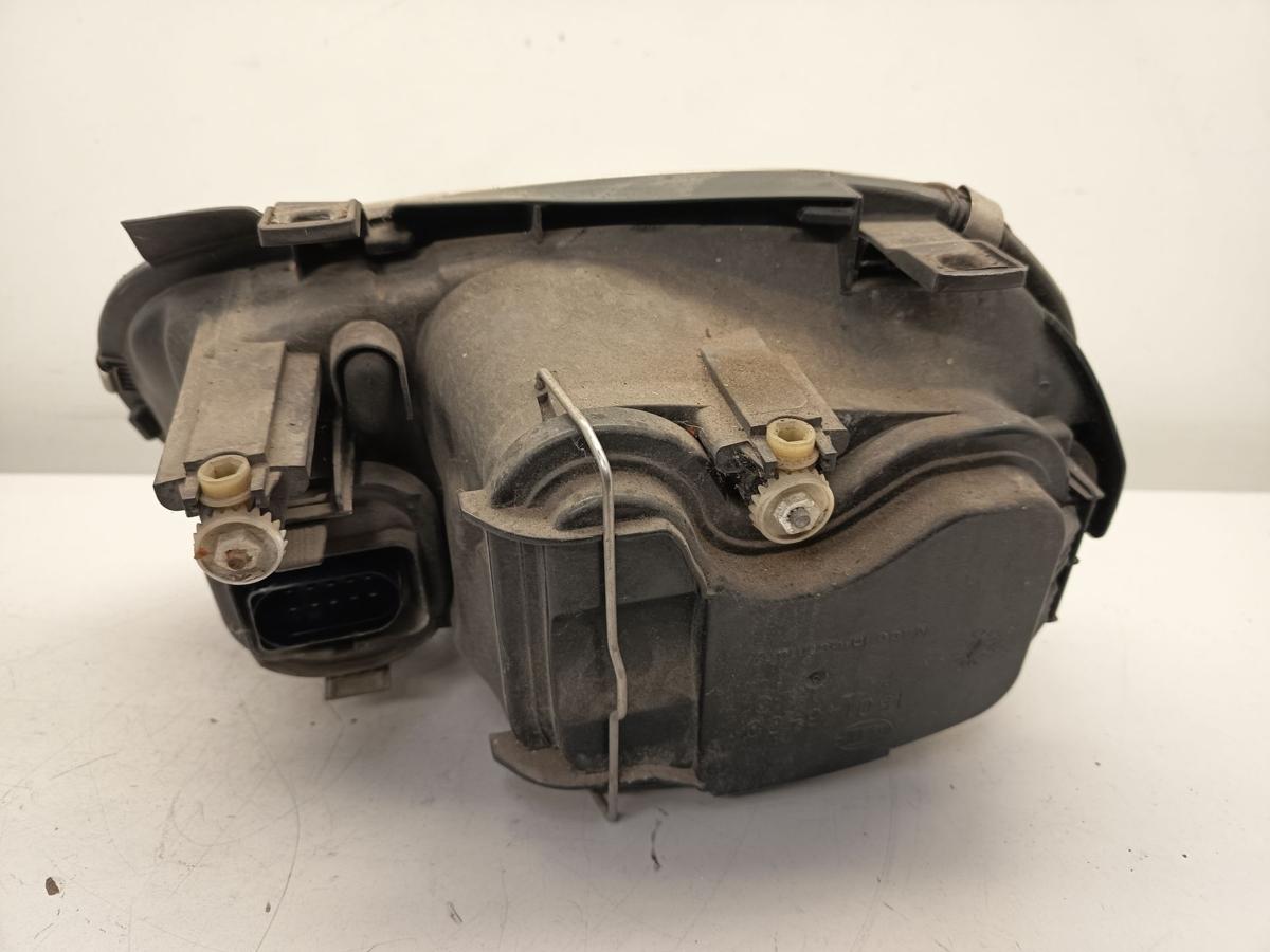 VW Golf IV original Scheinwerfer rechts Halogen Baujahr 1998