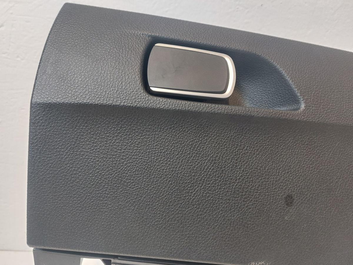 BMW 1er F20 Handschuhfach rechts Handschuhkasten Schalttafelkasten