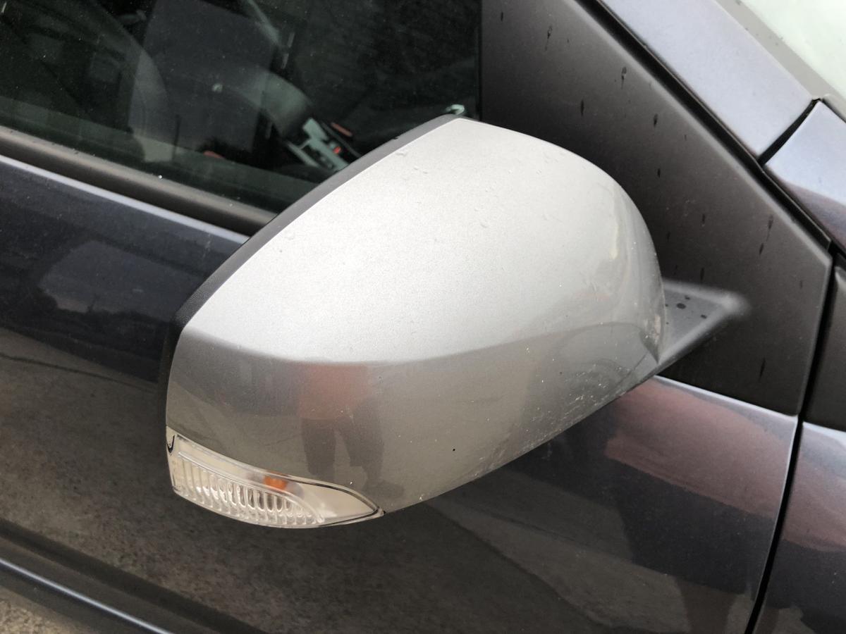Renault Megane 3 III GT Außenspiegel rechts Seitenspiegel elek anklappbar