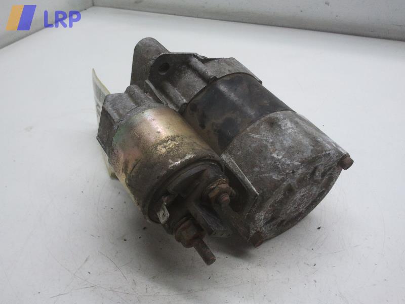 Renault Laguna 1 B56 Anlasser Starter D7E6 VALEO 1.6 79kw BJ1999