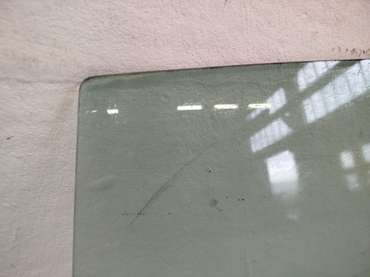 Renault Clio IV X98 TCe90 T&uuml;rscheibe hinten links Fondt&uuml;r Colorglas OEM