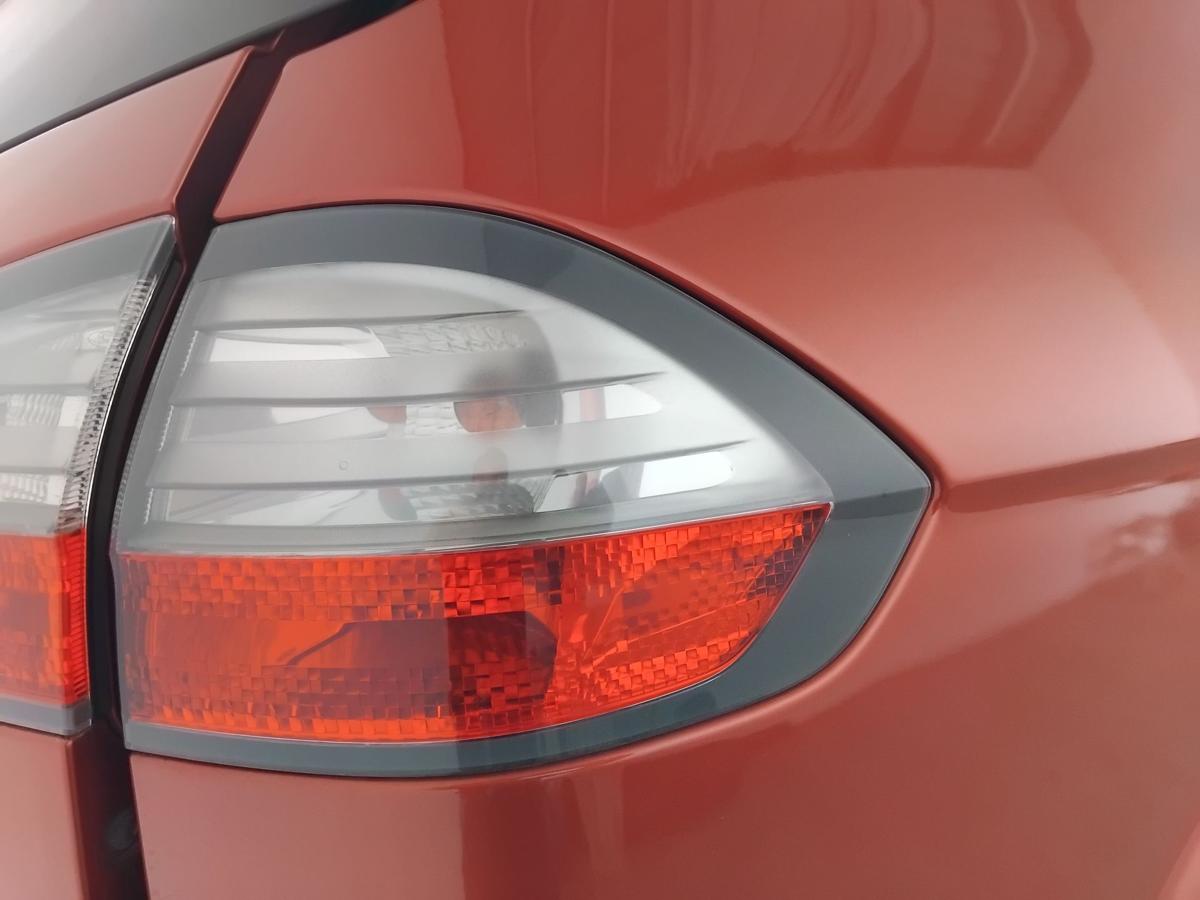 Ford S-Max 1 WA6 original R&uuml;ckleuchte Heckleuchte rechts au&szlig;en BJ2008