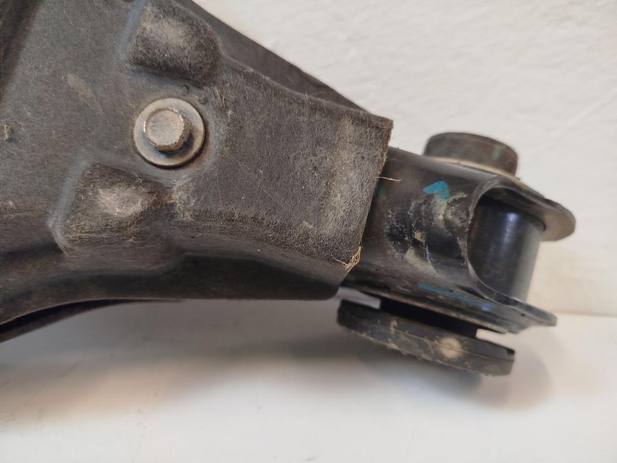 NIO EL6 Elektro SUV Querlenker hinten rechts unten Achslenker Hinterachse