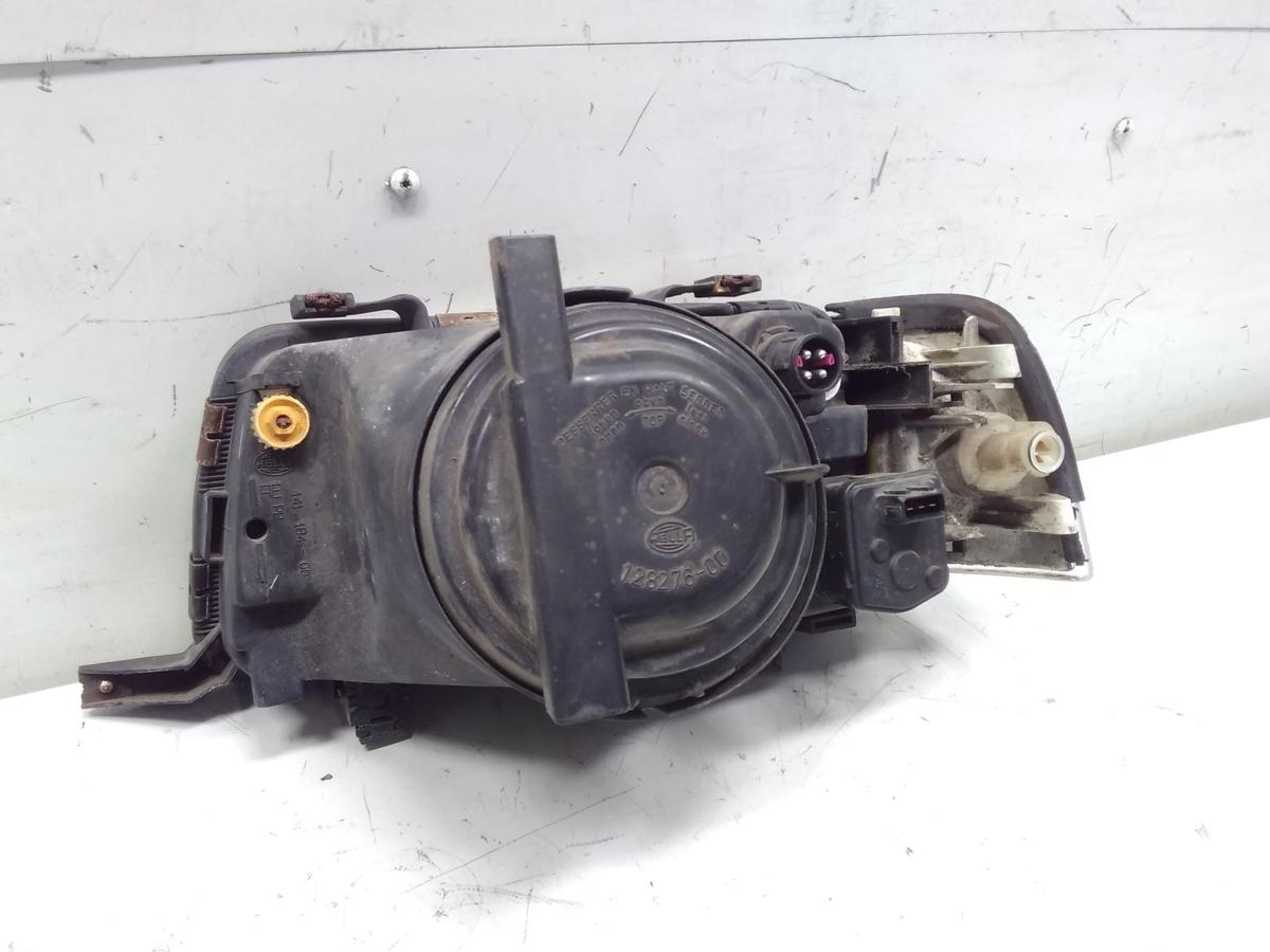 Audi 80 B4 original Scheinwerfer rechts Hella H4 mit LWR Bj.1994 mit Blinker