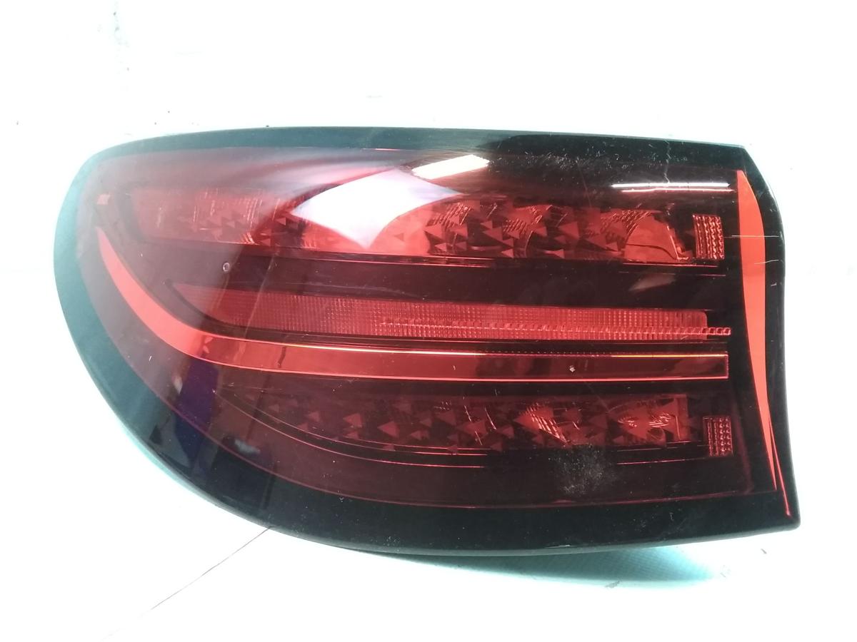 Smart #3 original R&uuml;ckleuchte Heckleuchte links LED Bj.2023