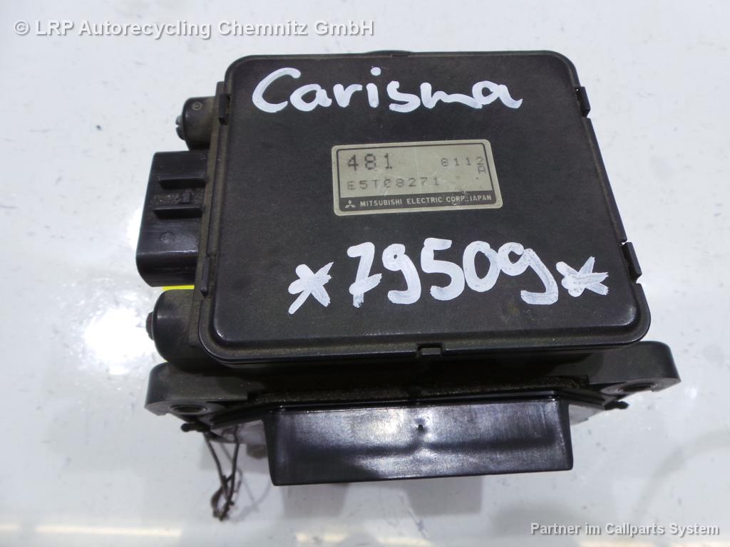 Mitsubishi Karisma Bj 98 Luftmengensensor Luftmengenmesser 1.8GDI 92kw E5T08271