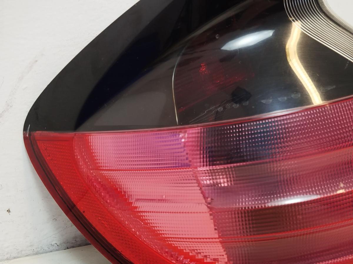 Mercedes CL203 Sportcoupe R&uuml;ckleuchte links R&uuml;cklicht bis 2004 Heckleuchte OE