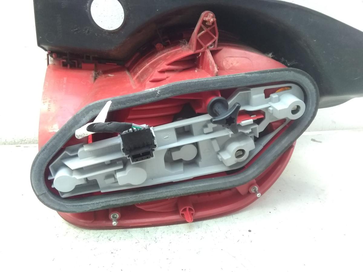 Renault Modus original R&uuml;ckleuchte Heckleuchte links mit ca.15cm Kabel Bj.2005