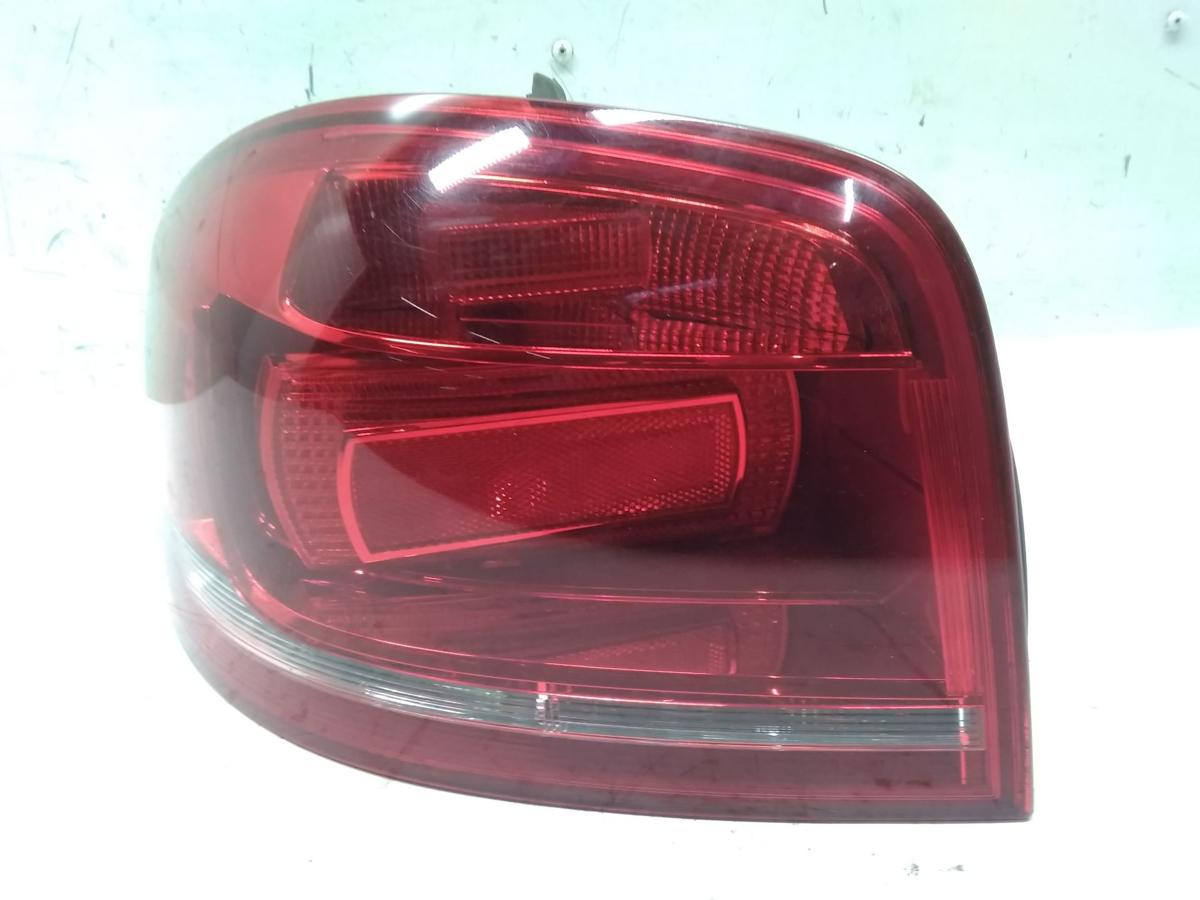 Audi A3 8P Facelift original Rückleuchte Heckleuchte links 3-Türer Bj.2010