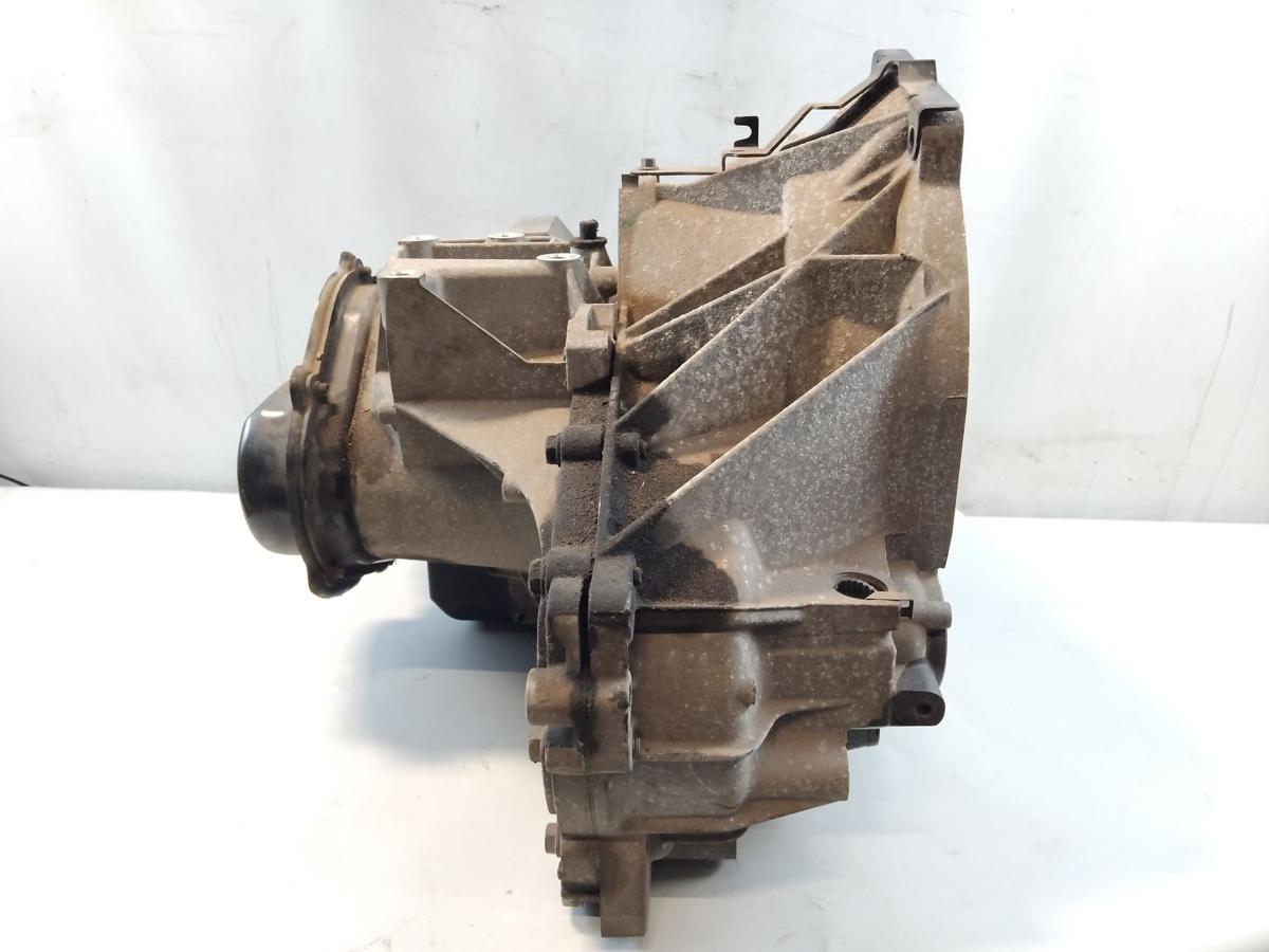 Ford Fiesta JA8 Getriebe Schaltgetriebe 5 Gang 8A6R7002CA 109345km BJ2009