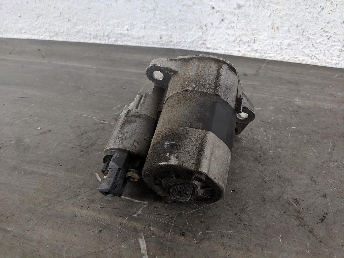 VW Golf 4 1J Anlasser Starter Valeo 020911023S 1,4 55kw BCA