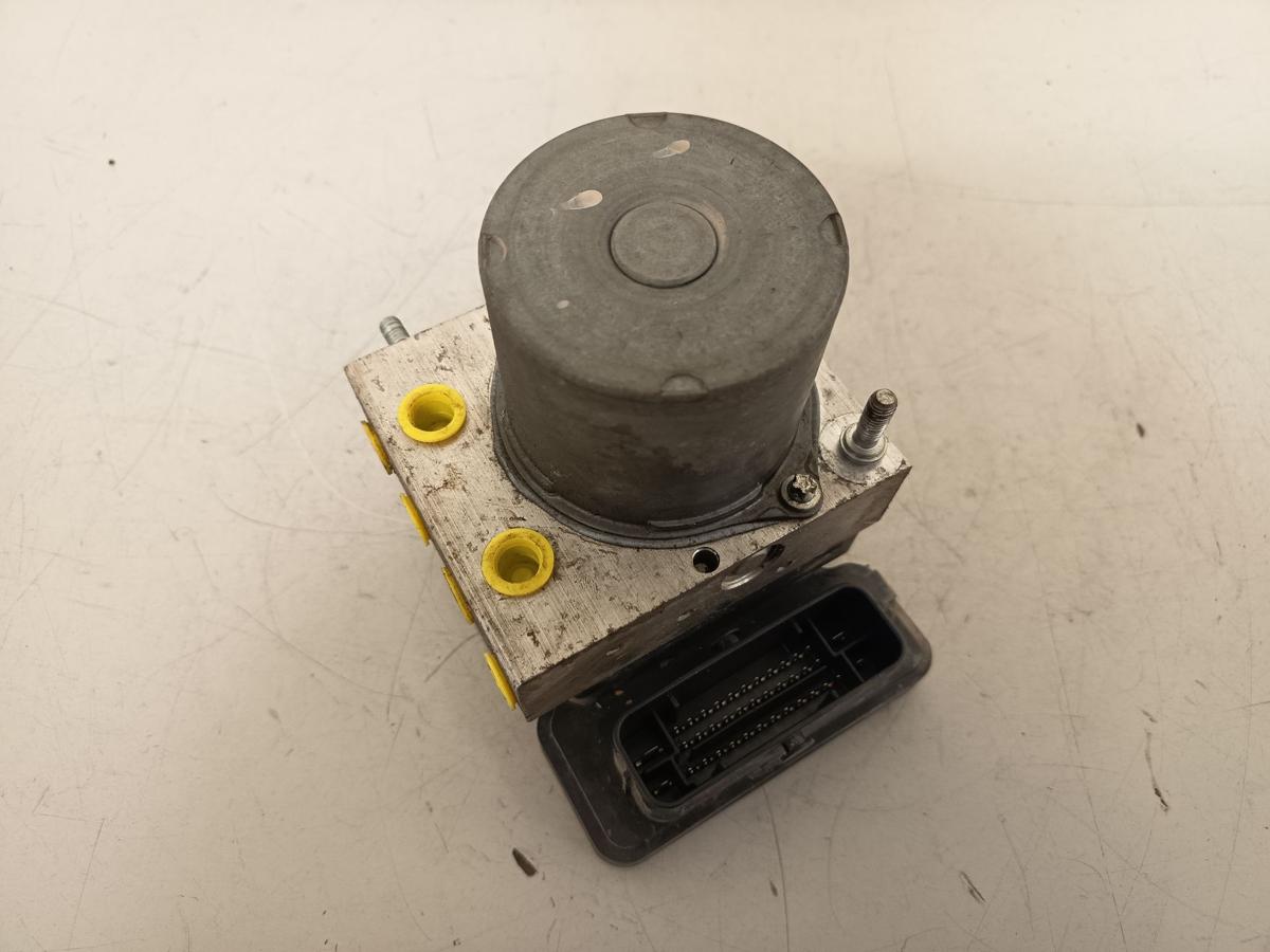 Skoda Fabia III NJ original ABS Hydraulikeinheit Bremsaggregat 6C0907379K