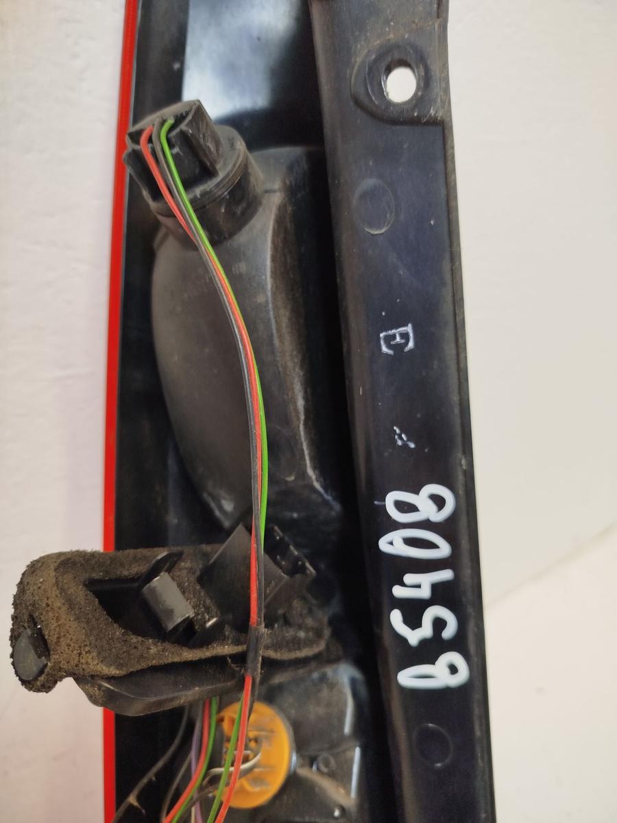 Ford Fiesta JH1 Rückleuchte Schlussleuchte Rücklicht rechts 5trg ab Bj 2005