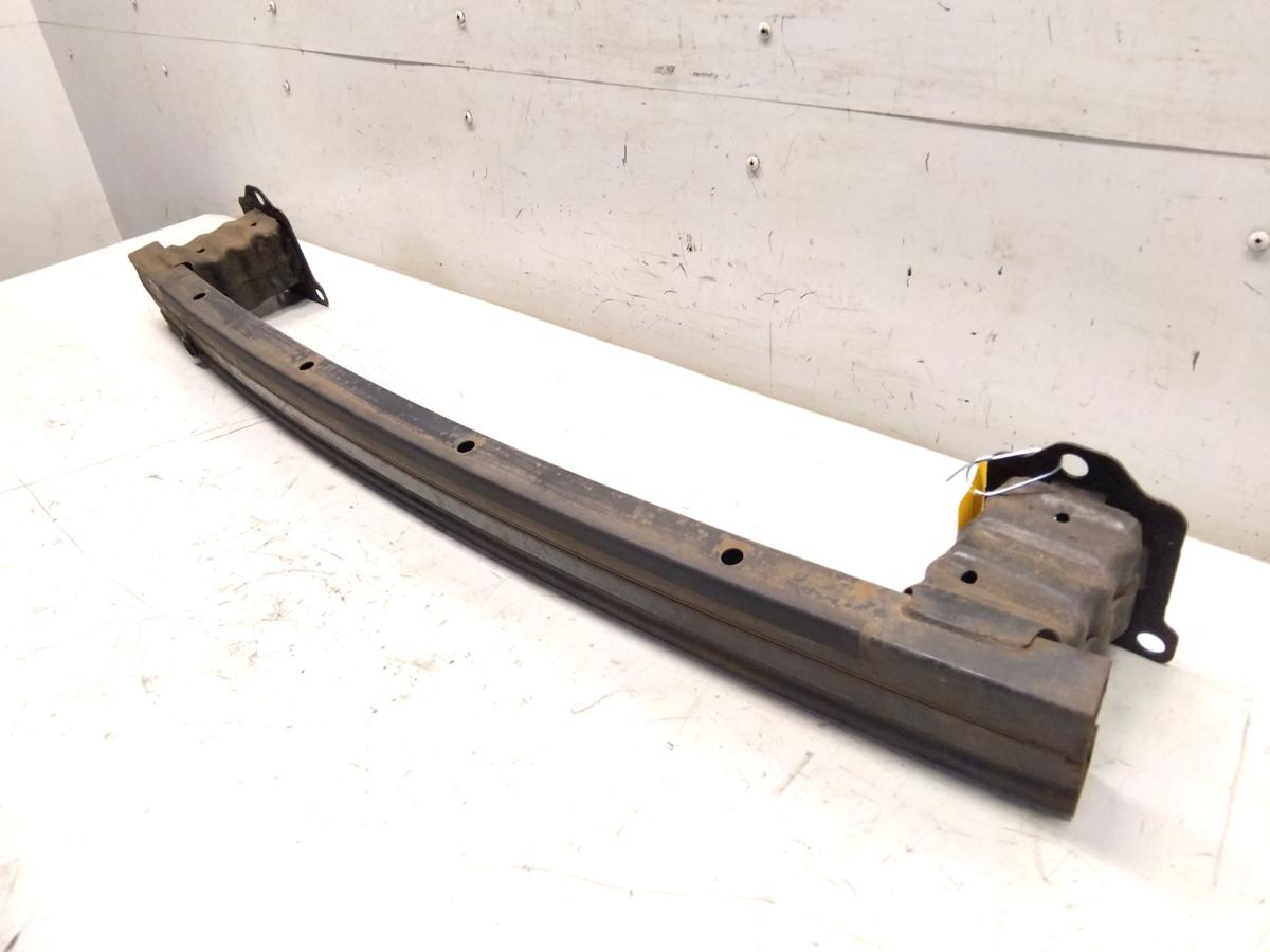 Peugeot 207 SW original Blechträger Verstärkung Stoßfänger vorn Bj.2007