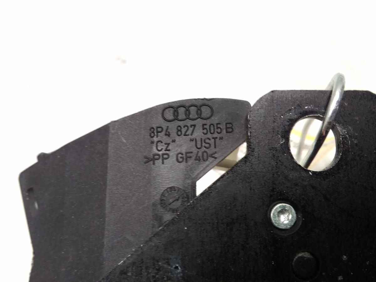 Audi A4 8E B7 Avant original Schlo&szlig; Heckklappe Bj.2006