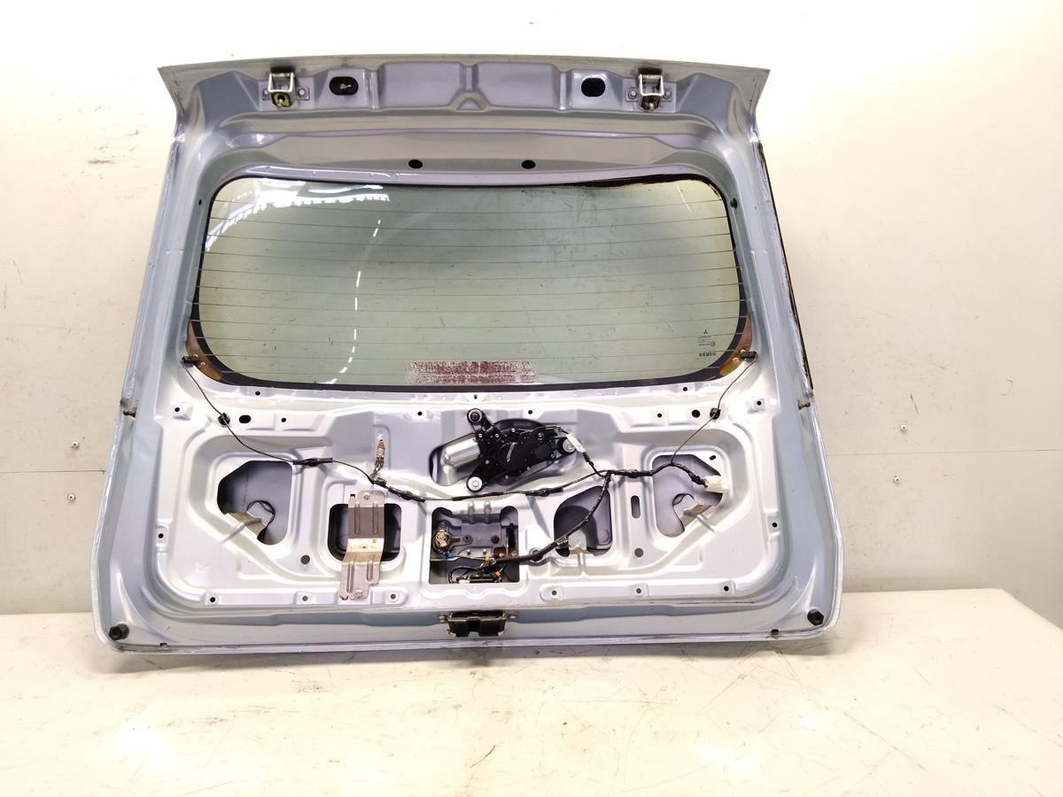 Mitsubishi Colt Z30 Heckklappe 5-türig inkl. Heckscheibe BJ2004