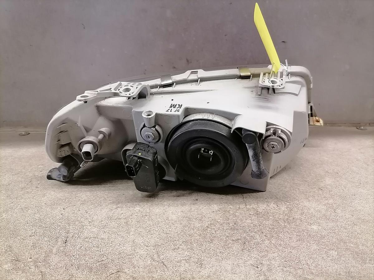 Chevrolet Kalos Scheinwerfer links vorn Halogen Lampe BJ05-07