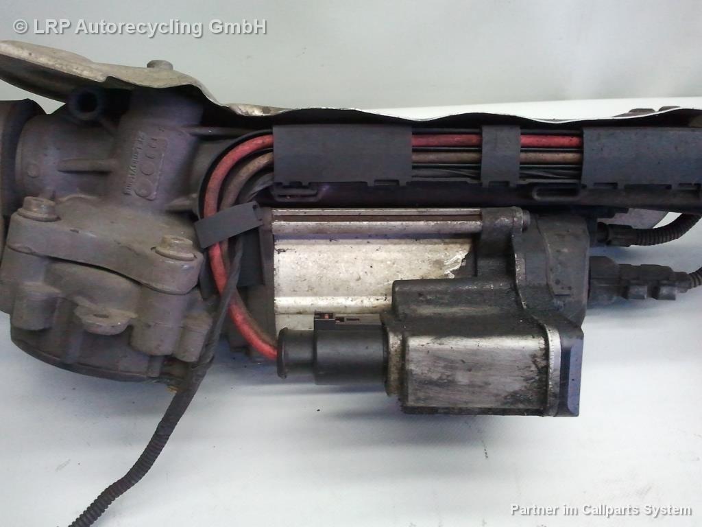 VW Passat 3C BJ2006 Lenkgetriebe Lenkung Elektro-Servomotor 3C1423051S