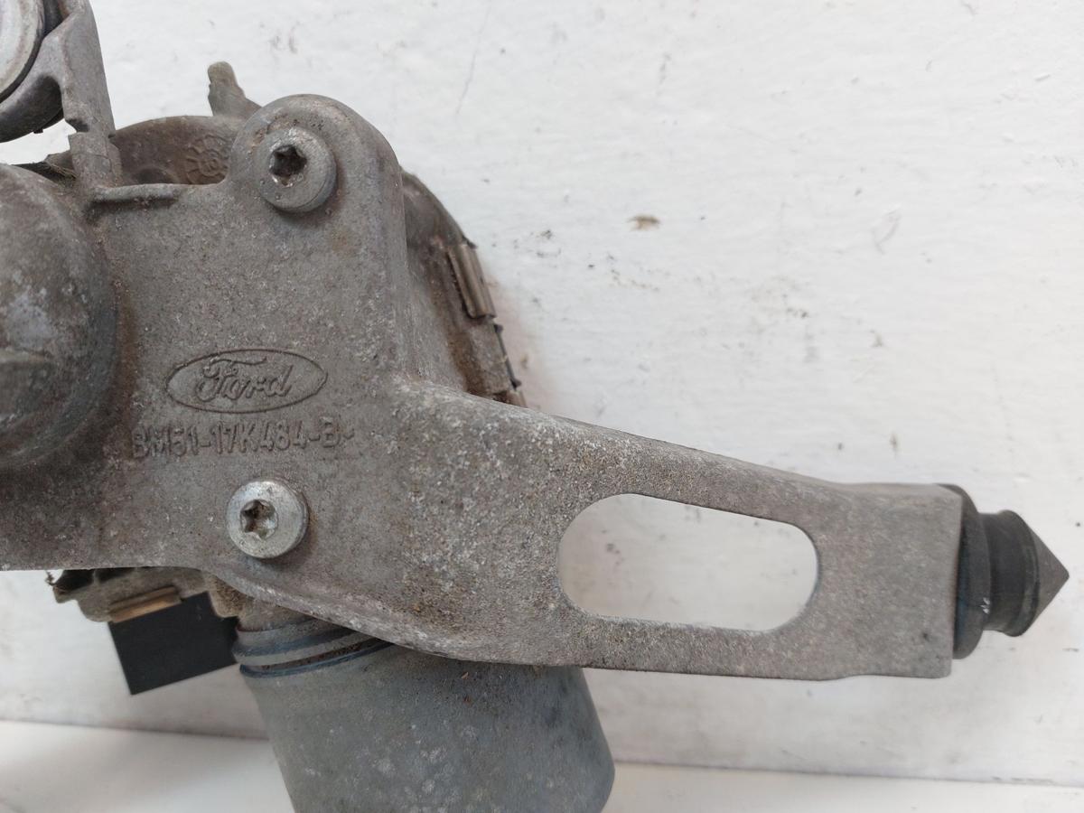 Ford Focus DYB CEW Turnier Wischermotor vorn rechts Scheibenwischermotor Bosch